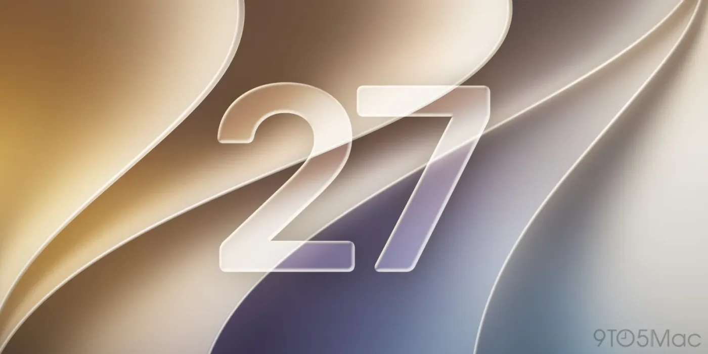 iOS 27 سرعت آیفون را در ۴۰ روش افزایش می‌دهد — تصویر 1