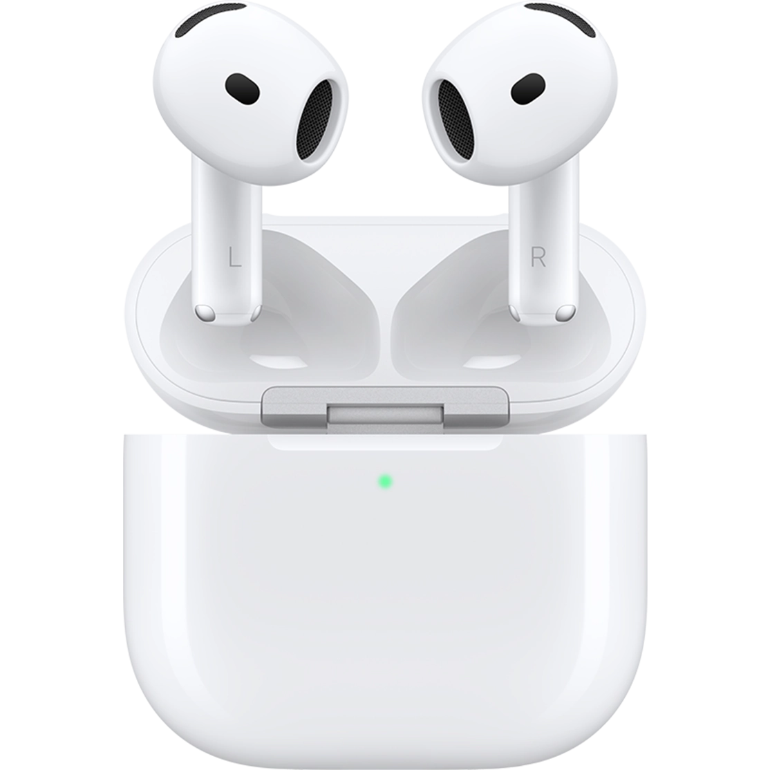 AirPods 5 with Wireless Charging Case
