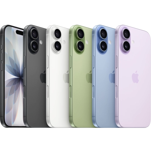 iPhone 17 256GB CH Lavender
