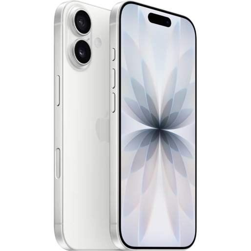 iPhone 17 256GB CH White
