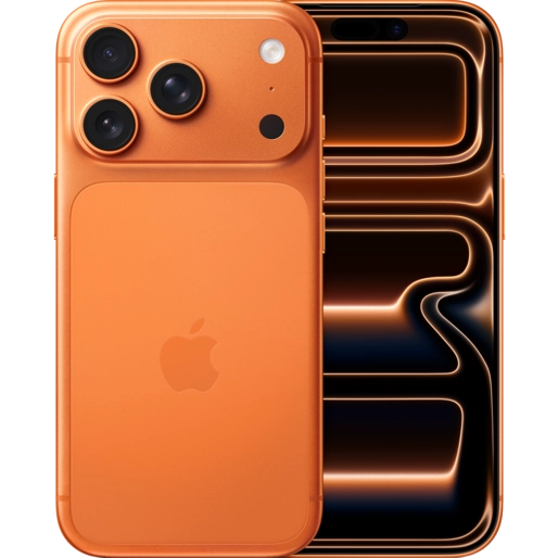 iPhone 17 Pro 256GB Orange