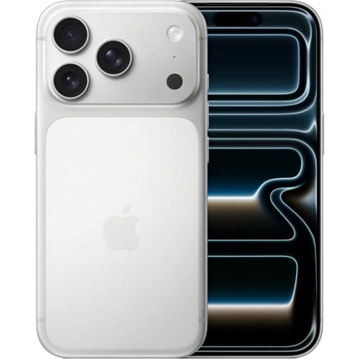 iPhone 17 Pro 256GB Silver