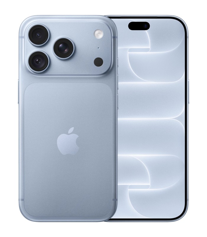 iPhone 18 Pro 256GB Glacier