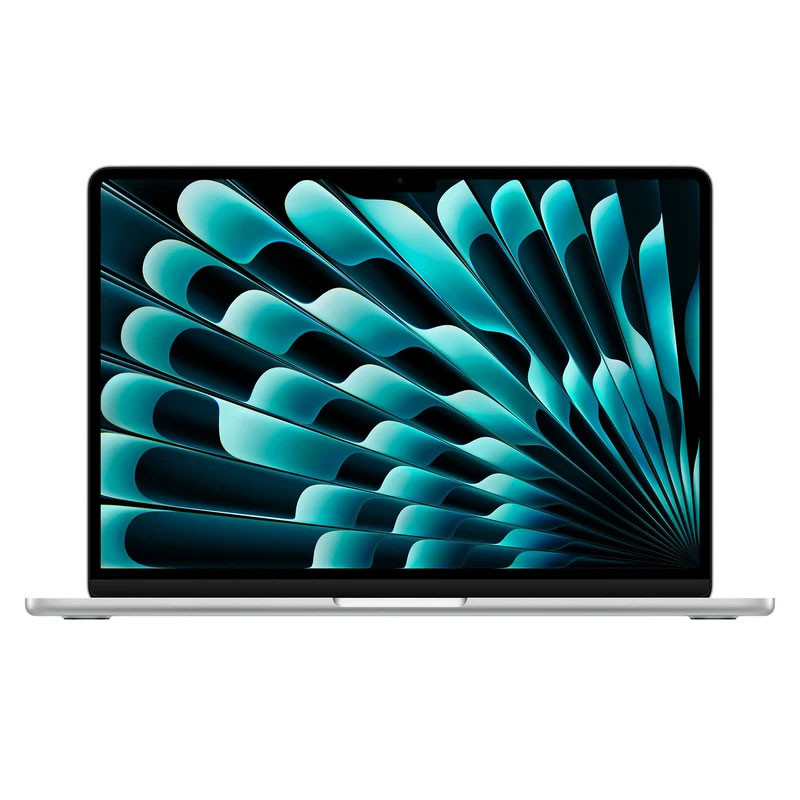 Apple MacBook Air 13.6" M5 24GB RAM 1TB SSD Silver | MDH94