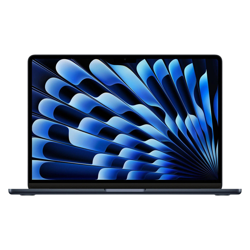 Apple MacBook Air 15.3" M5 16GB RAM 512GB SSD Midnight | MDVH4