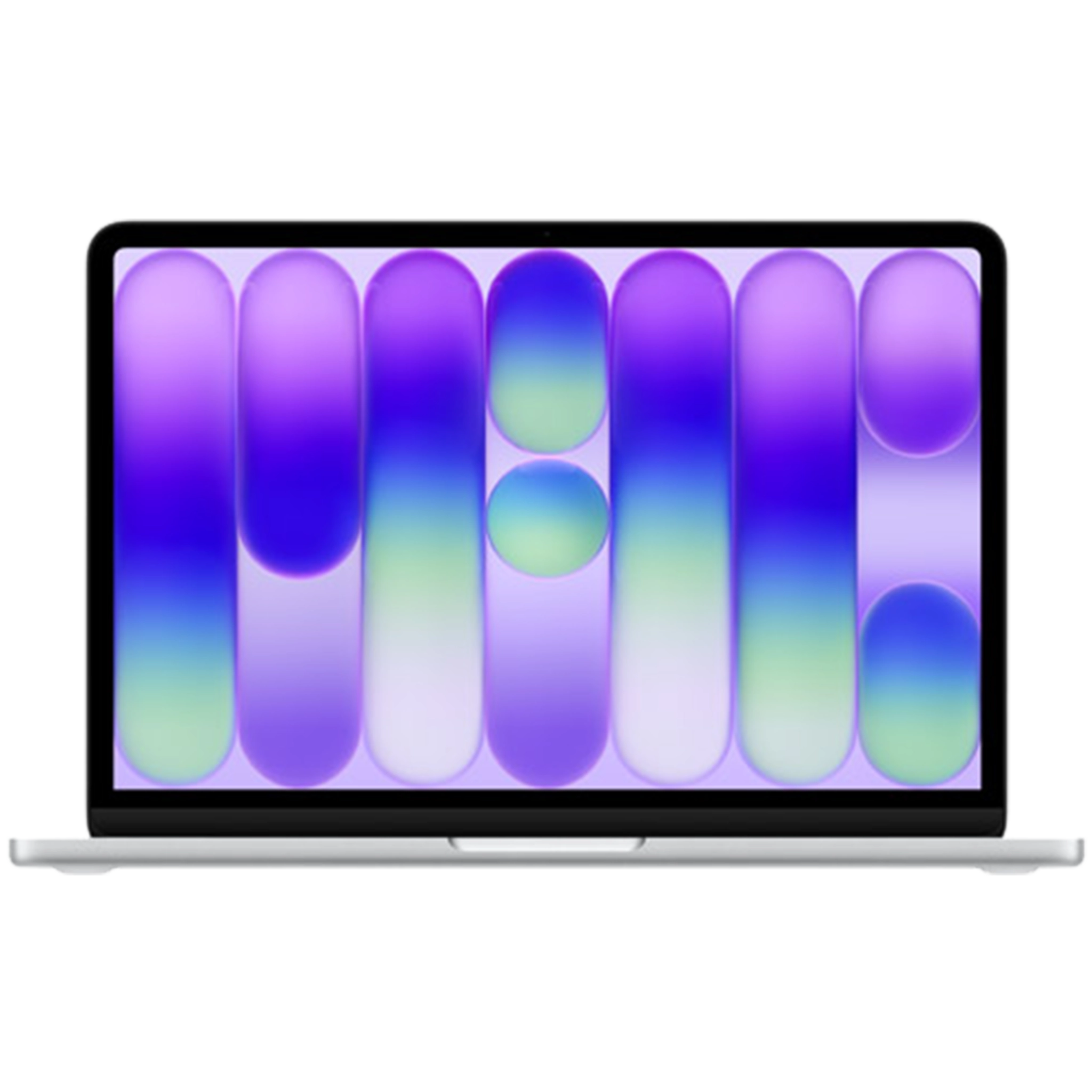 Apple MacBook Neo 13" A18 8GB RAM 256GB SSD Silver | MHFA4