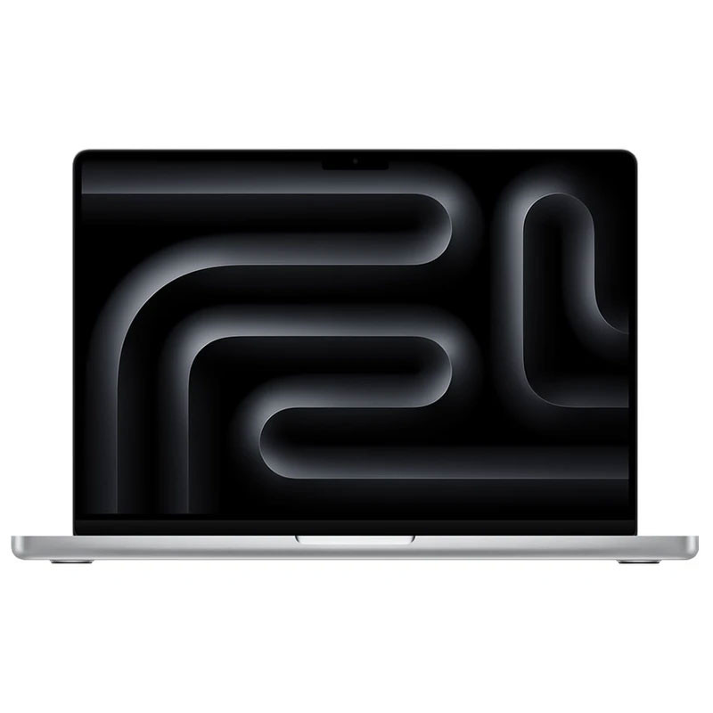 Apple MacBook Pro 14.2" M5 16GB RAM 512GB SSD Silver | MDE44