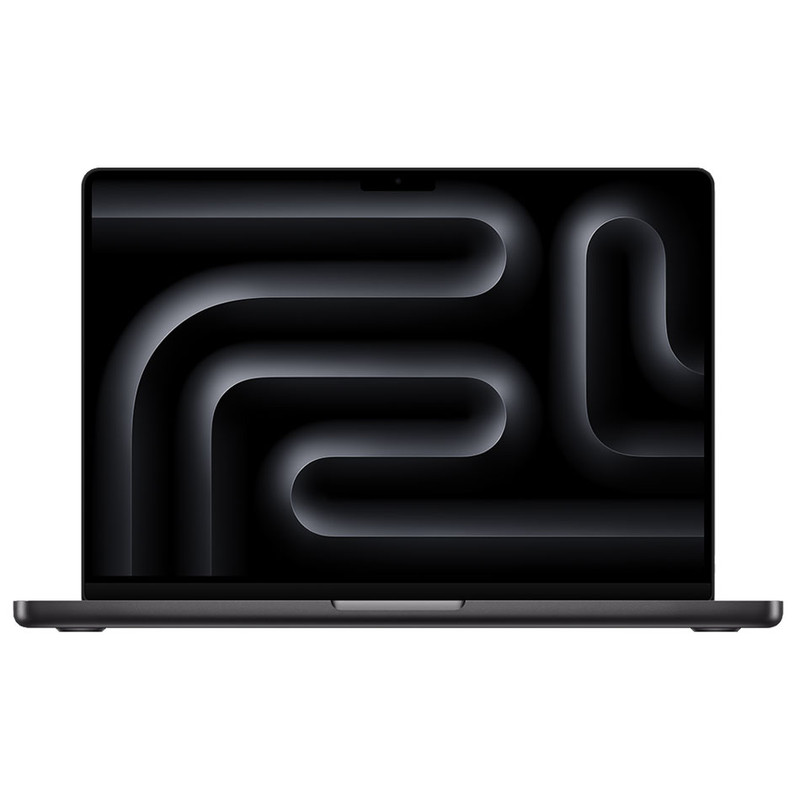 Apple MacBook Pro 14.2" M5 24GB RAM 1TB SSD SpaceBlack | MDE34