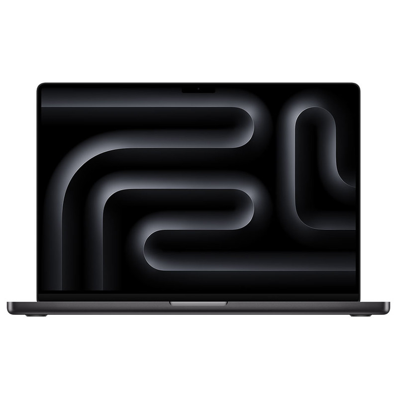 Apple MacBook Pro 16.2" M5 Max 36GB RAM 2TB SSD SpaceBlack | MGED4