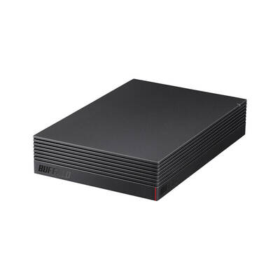 هارد اکسترنال Buffalo HD‑CD4U3‑BA (4 TB)
