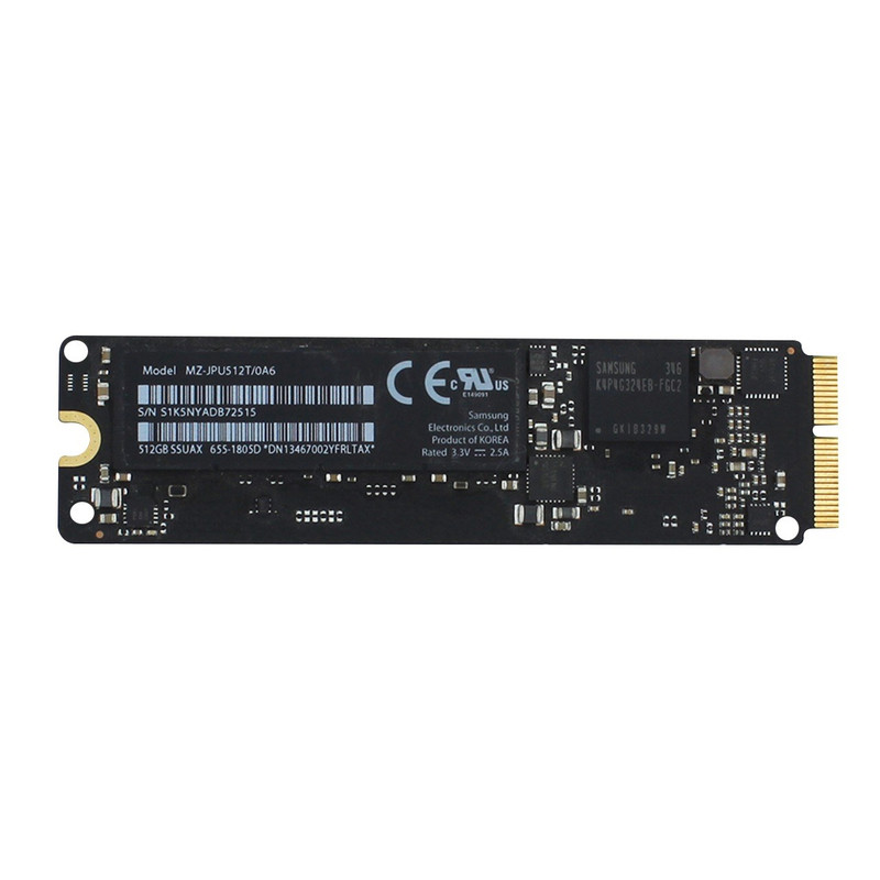 Samsung — اس اس دی اینترنال سامسونگ مدل MZJPU512T/A06 ظرفیت 512 گیگابایت